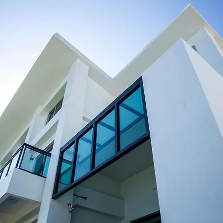墾丁椰林 海灘文旅 Hotel Cape Eluanbi Exterior foto