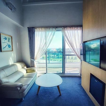墾丁椰林 海灘文旅 Hotel Cape Eluanbi Exterior foto