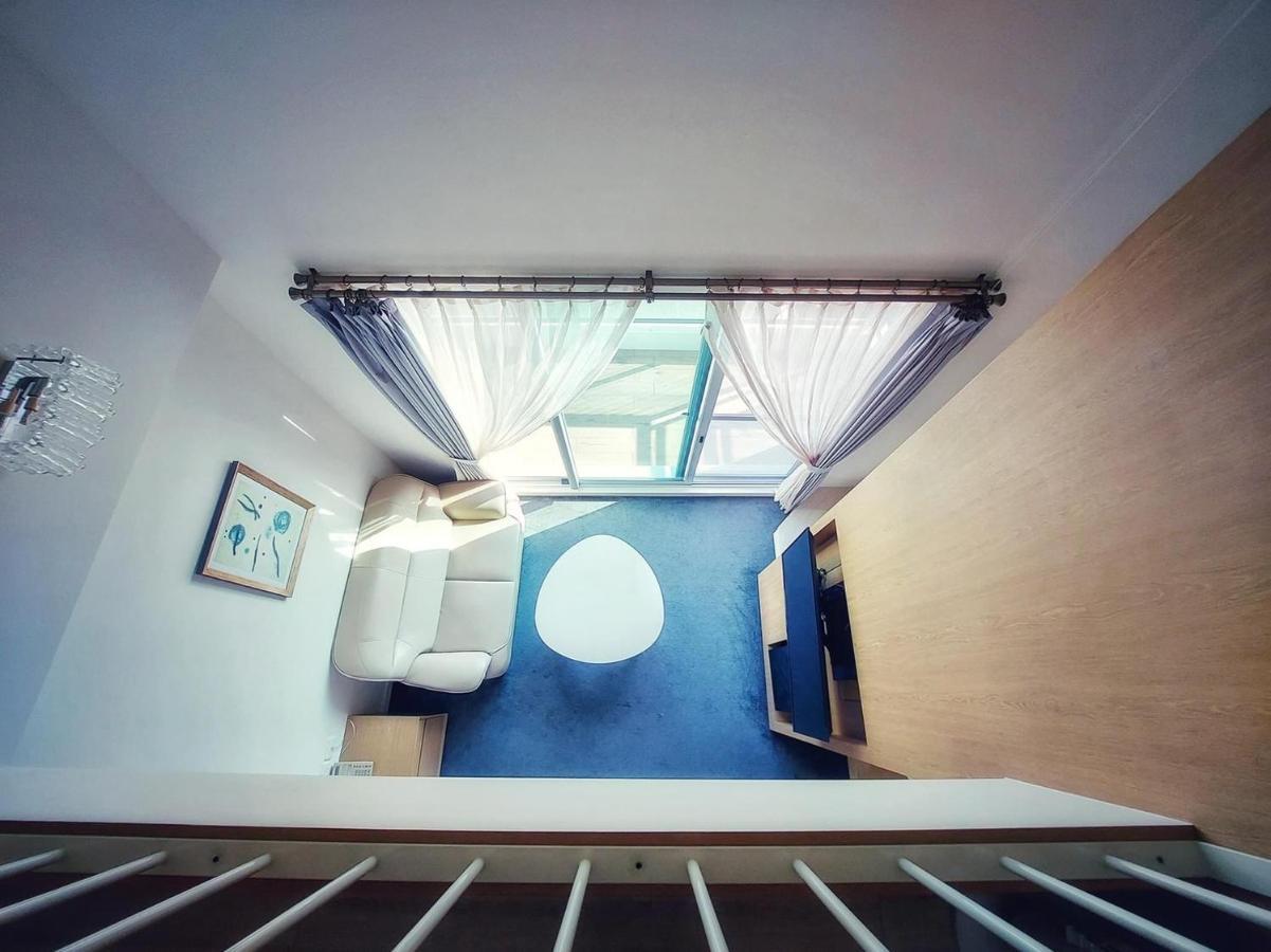 墾丁椰林 海灘文旅 Hotel Cape Eluanbi Exterior foto